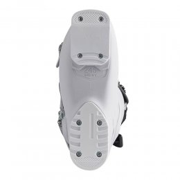 Clapari Rossignol Pure Comfort 60 White/Grey 24/25