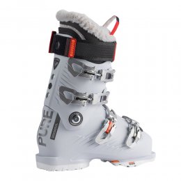 Clapari Rossignol Pure Pro 90 GW Snow/Grey 24/25