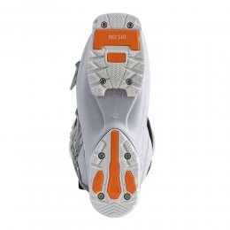 Clapari Rossignol Pure Pro 90 GW Snow/Grey 24/25