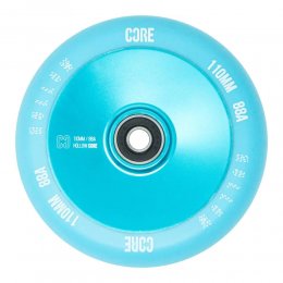 Roata Trotineta Core Hollowcore V2 110mm Mint Blue