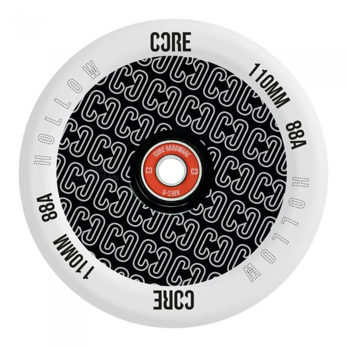 Roata Trotineta Core Hollowcore V2 110mm Repeat