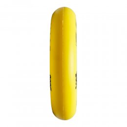 Roata Trotineta Core Hollowcore V2 110mm Yellow