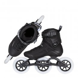 Role Powerslide Racing Stream Classic 125 Black