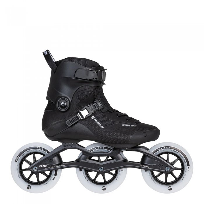 Role Powerslide Racing Stream Classic 125 Black