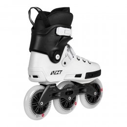 Role Powerslide Next Core Black/White 110