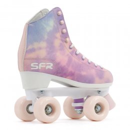 Patine cu rotile SFR Brighton Tie Dye