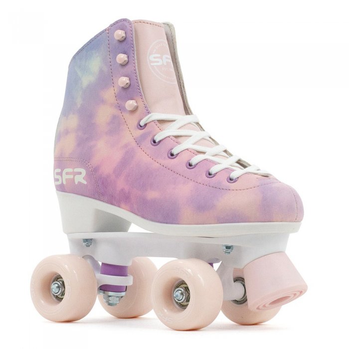 Patine cu rotile SFR Brighton Tie Dye