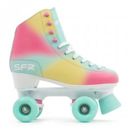 Patine cu rotile SFR Brighton Tropical