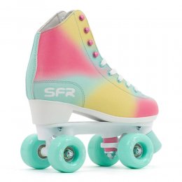 Patine cu rotile SFR Brighton Tropical