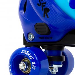 Patine cu rotile SFR Hurricane IV Shark