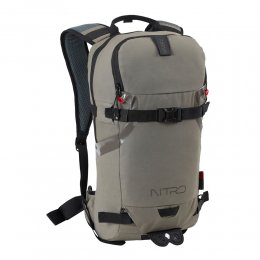 Rucsac Nitro Rover 14 Waxed Lizard 24/25