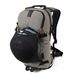 Rucsac Nitro Rover 14 Waxed Lizard 24/25