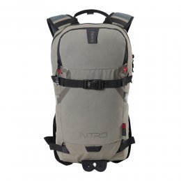 Rucsac Nitro Rover 14 Waxed Lizard 24/25