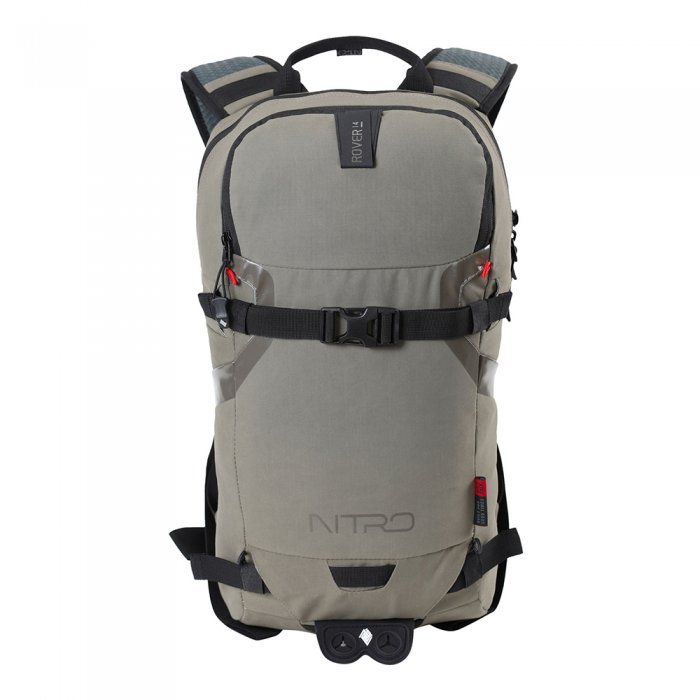 Rucsac Nitro Rover 14 Waxed Lizard 24/25