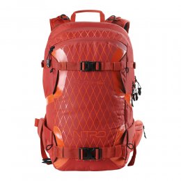 Rucsac Nitro Slash Pro 25 Supernova 24/25