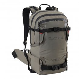 Rucsac Nitro Slash Pro 25 Waxed Lizard 24/25