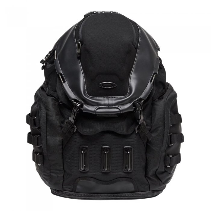 Rucsac Oakley Kitchen Sink Stealth Black