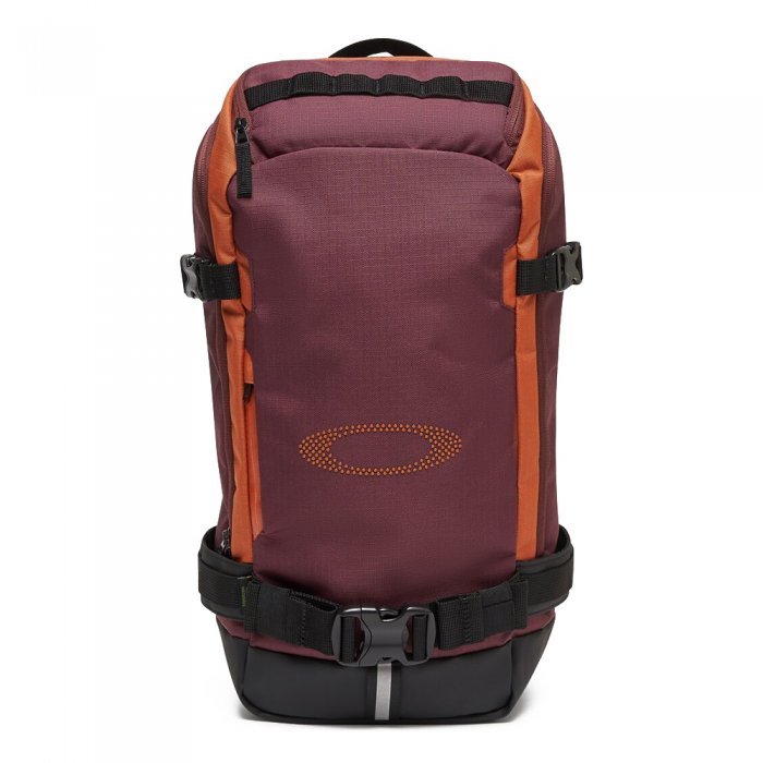 Rucsac Oakley Peak Rc 18L Grenache