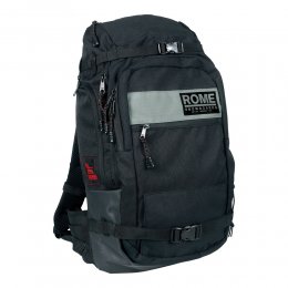 Rucsac Rome Honcho Black 24/25