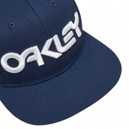 Sapca Oakley Mark III Team Navy