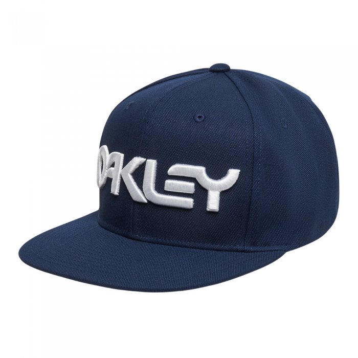 Sapca Oakley Mark III Team Navy