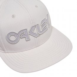 Sapca Oakley Meshed B1B FB Lunar Rock