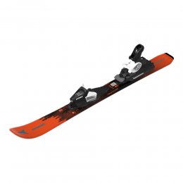 Schiuri Atomic Maverick JR 70-90 + legaturi C 5 GW Orange/Black 24/25