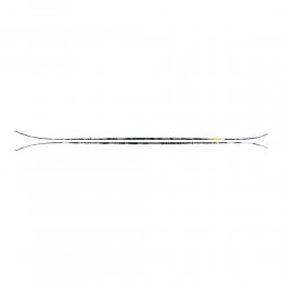 Schiuri Atomic Bent 100 + legaturi Strive 12 GW Black/Multicolor 24/25