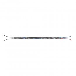 Schiuri Atomic Bent 85 + legaturi Strive 12 GW Black/Multicolor 24/25