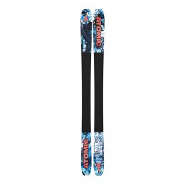 Schiuri Atomic Bent 90 + legaturi Strive 12 GW Black/Multicolor 24/25