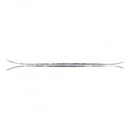 Schiuri Atomic Bent 90 + legaturi Strive 12 GW Black/Multicolor 24/25