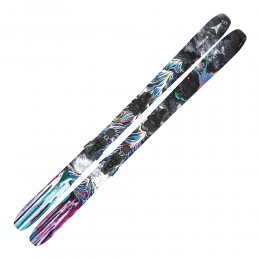 Schiuri Atomic Bent 90 + legaturi Strive 12 GW Black/Multicolor 24/25