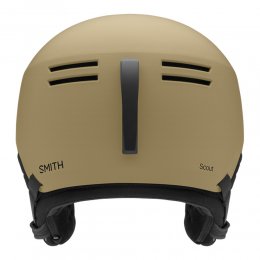 Casca Smith Scout Mips Matte Sandstorm