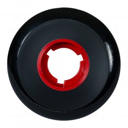 Set 4 roti agresive Undercover Cosmic Roche 55mm/90A Red/Black