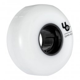 Set 4 roti agresive Undercover Team 55mm/92A Black/White