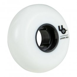 Set 4 roti agresive Undercover Team 59mm/90A Black/White