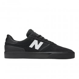 Incaltaminte New Balance 272 Black/White