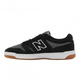 Incaltaminte New Balance 480 Black/Grey