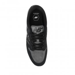 Incaltaminte New Balance 480 Black/Grey