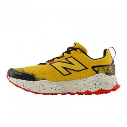 Incaltaminte New Balance Fresh Foam X Garoe V2 Marmalade/Black/True Red