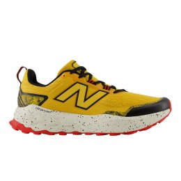 Incaltaminte New Balance Fresh Foam X Garoe V2 Marmalade/Black/True Red