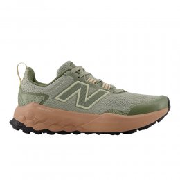 Incaltaminte New Balance Fresh Foam X Garoe V2 Olivine/Landslide/Dark Olivine