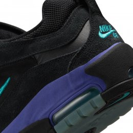 Incaltaminte Nike SB Air Max Ishod Black/Black/Persian Violet/Dusty Cactus