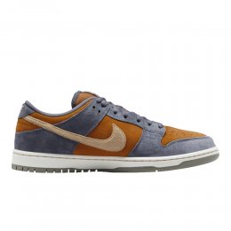 Incaltaminte Nike SB Dunk Low Pro Light Carbon Monarch