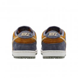 Incaltaminte Nike SB Dunk Low Pro Light Carbon Monarch