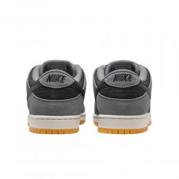 Incaltaminte Nike SB Dunk Low Pro Black/Smoke Grey