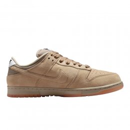 Incaltaminte Nike SB Dunk Low Pro B Parachute Beige