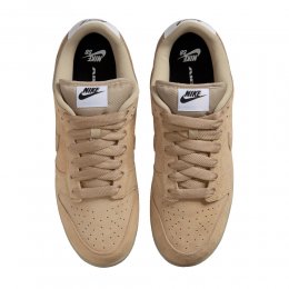 Incaltaminte Nike SB Dunk Low Pro B Parachute Beige