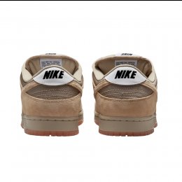 Incaltaminte Nike SB Dunk Low Pro B Parachute Beige