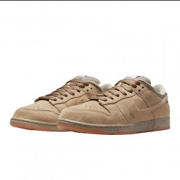 Incaltaminte Nike SB Dunk Low Pro B Parachute Beige